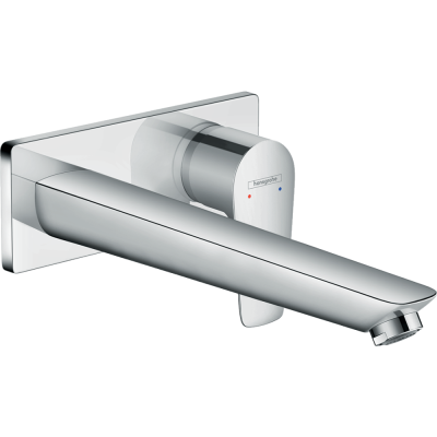 Смеситель встраиваемый Hansgrohe Talis 71734000