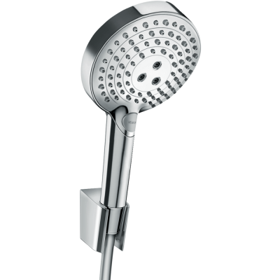 Душевой гарнитур Hansgrohe Raindance Select S 3jet 27669000