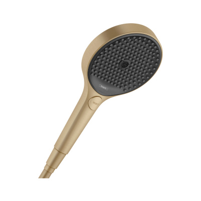 Душевая лейка Hansgrohe Rainfinity 3jet EcoSmart 26865140