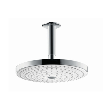 Тропический душ Hansgrohe Raindance Select S240 2jet 26467400 с держателем