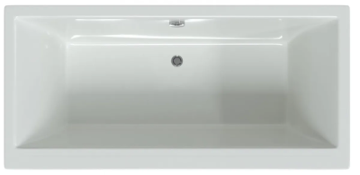Акриловая ванна Alba Spa Kero 170х80 Акриловая ванна Alba Spa Kero 170х80