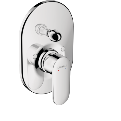 Смеситель встраиваемый Hansgrohe Vernis Blend 71449000