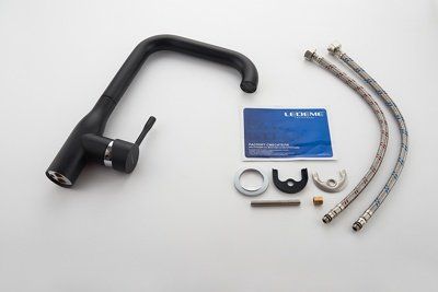 Смеситель Ledeme 4698B Смеситель Ledeme 4698B
