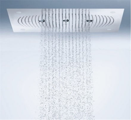 Тропический душ Hansgrohe Raidance Rainmaker 3jet 28418000