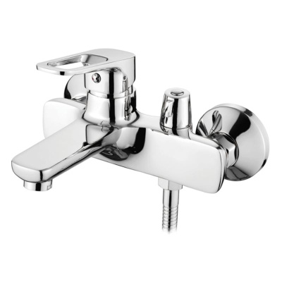 Смеситель с ручным душем Ledeme L3282 Смеситель с ручным душем Ledeme L3282