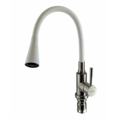 Смеситель с гибким изливом Ledeme L74199-3 Смеситель с гибким изливом Ledeme L74199-3