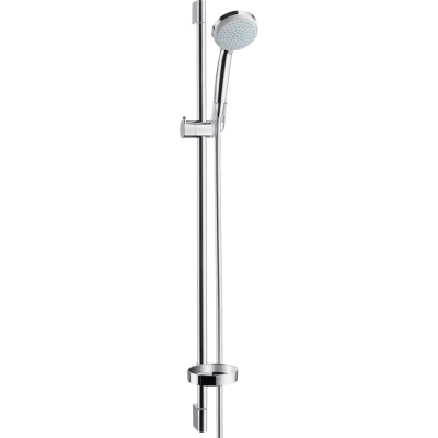 Душевой гарнитур Hansgrohe Croma 4jet Vario EcoSmart 27653000