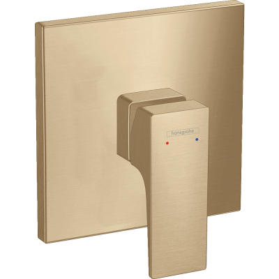 Смеситель встраиваемый Hansgrohe Metropol 32565140