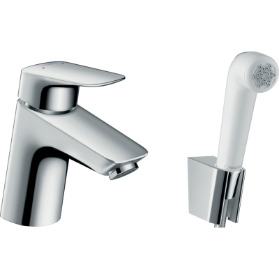 Смеситель Hansgrohe Logis 70 71290000