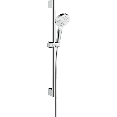 Душевой гарнитур Hansgrohe Crometta 1jet Green 26554400