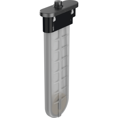 Встраиваемая часть Hansgrohe sBox 28020340