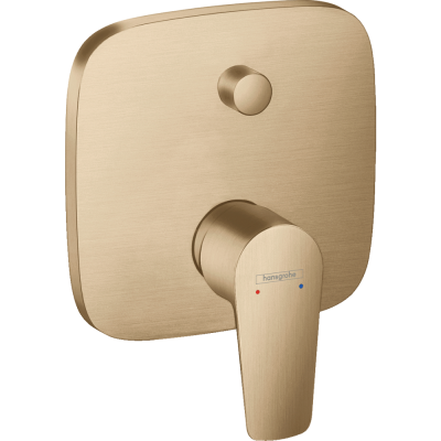Смеситель встраиваемый Hansgrohe Talis 71745140