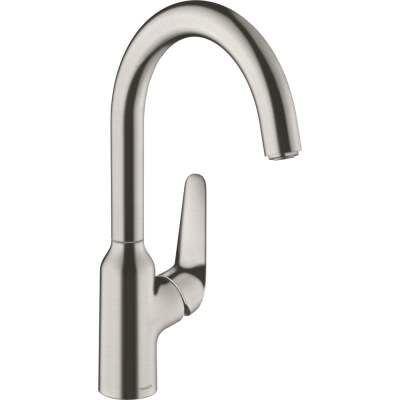 Смеситель Hansgrohe Focus 71802800