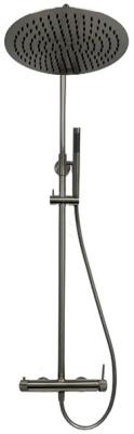 Душевая система Milleau Tissage ML5219KDM-GM Душевая система Milleau Tissage ML5219KDM-GM