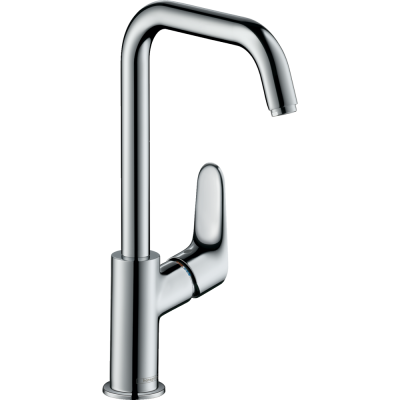 Смеситель Hansgrohe Focus 240 31609000
