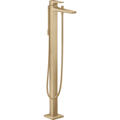 Смеситель Hansgrohe Metropol 32532140