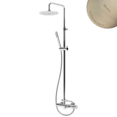 Душевая система Bruma Lusitano 1672831MM Душевая система Bruma Lusitano 1672831MM
