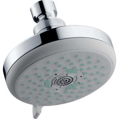 Тропический душ Hansgrohe Croma 3jet Multi 27443000 Тропический душ Hansgrohe Croma 3jet Multi 27443000