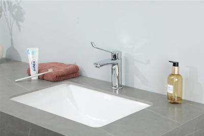 Смеситель Gappo G1021