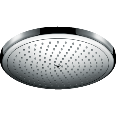 Тропический душ Hansgrohe Croma 280 1jet 26220000