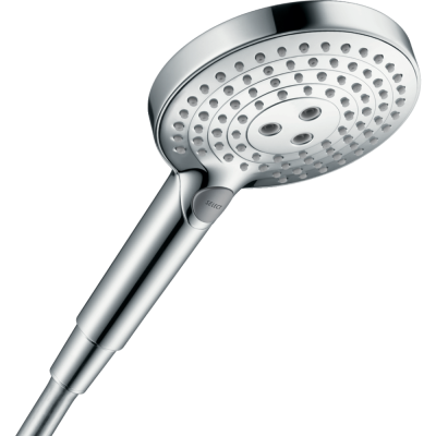 Душевая лейка Hansgrohe Raindance Select 3jet EcoSmart 26531000