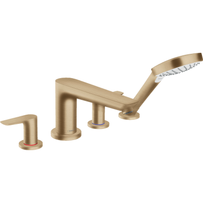 Смеситель Hansgrohe Talis 71748140