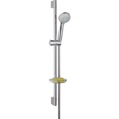 Душевой гарнитур Hansgrohe Crometta 2jet Vario 27764000 с мыльницей