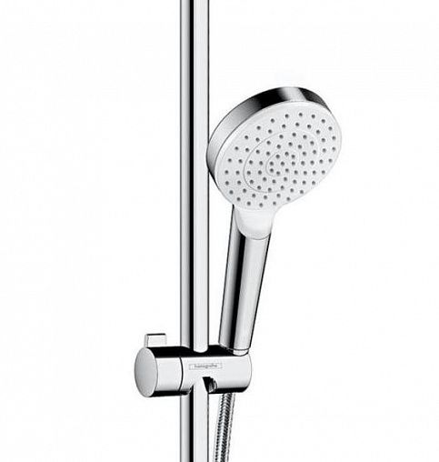 Душевой гарнитур Hansgrohe Crometta 1jet Green 26554400