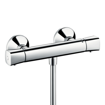 Термостатический смеситель Hansgrohe Ecostat Universal 13122000