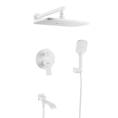 Душевая система Shevanik S4135C Душевая система Shevanik S4135C
