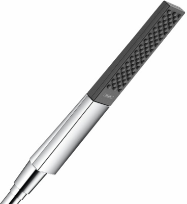 Душевая лейка Hansgrohe Rainfinity Baton 1jet 26866000