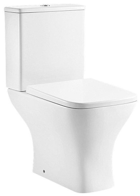 Напольный унитаз Triton Pro Astro AO-2355