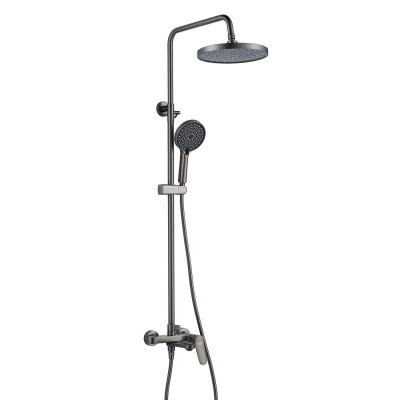 Душевая система Shevanik S4336T Душевая система Shevanik S4336T