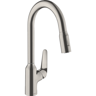 Смеситель Hansgrohe Focus 71800800