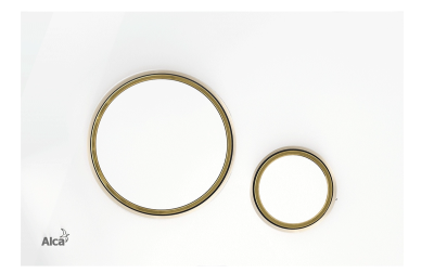 Кнопка для инсталляции AlcaPlast M775 Кнопка для инсталляции AlcaPlast M775