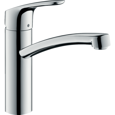 Смеситель Hansgrohe Focus M41 160 Eco 31826000