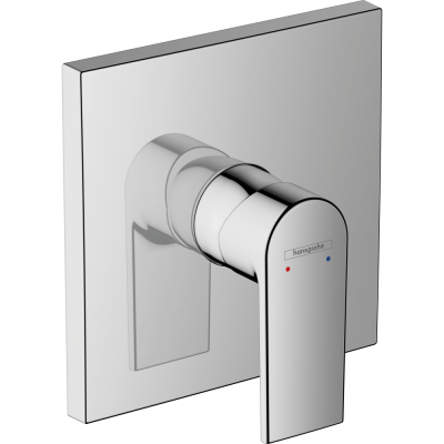 Смеситель встраиваемый Hansgrohe Vernis Shape 71668000