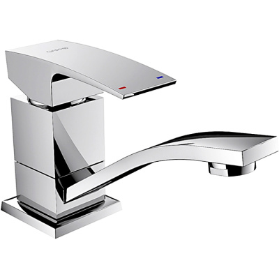 Смеситель Gappo G4507