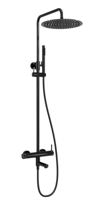 Душевая система Milleau Tissage ML5219KDM-GB