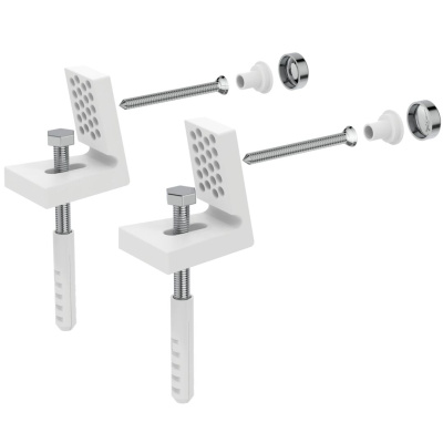 Крепежный набор для напольного унитаза Ideal Standard TT0251601 Крепежный набор для напольного унитаза Ideal Standard TT0251601