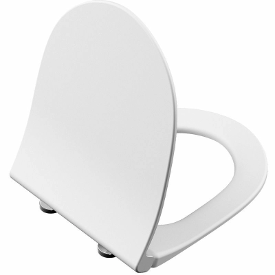 Сиденье с крышкой VitrA Sento Slim Сиденье с крышкой VitrA Sento Slim
