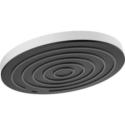 Тропический душ Hansgrohe Pulsify 260 1jet EcoSmart 24141700