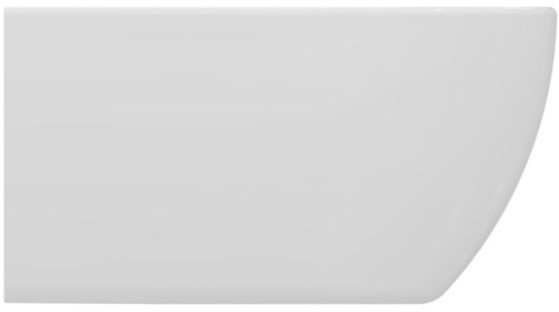 Подвесное биде Ideal Standard Standard Ellisse