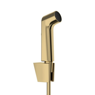 Гигиенический душ Hansgrohe Bidette 1jet Porter S EcoSmart+ 29238990