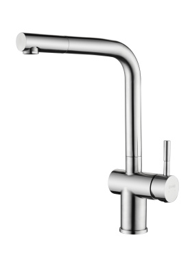 Смеситель для кухни Zorg Titan Premium Satin Смеситель для кухни Zorg Titan Premium Satin