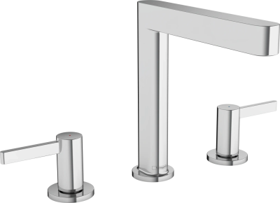 Смеситель Hansgrohe Finoris 76034000