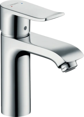 Смеситель Hansgrohe Metris S 110 31074000