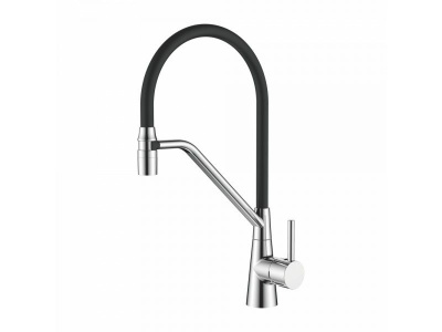 Смеситель с гибким изливом Ledeme L4397-2 Смеситель с гибким изливом Ledeme L4397-2