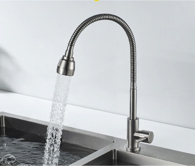 Кран для холодной воды Ledeme 74295