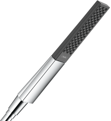 Душевая лейка Hansgrohe Rainfinity 1jet EcoSmart 26867000